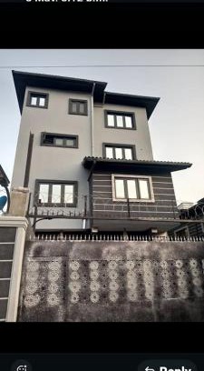 Ikeja Hotel | Caesar's Hotel & Apartment Room 13