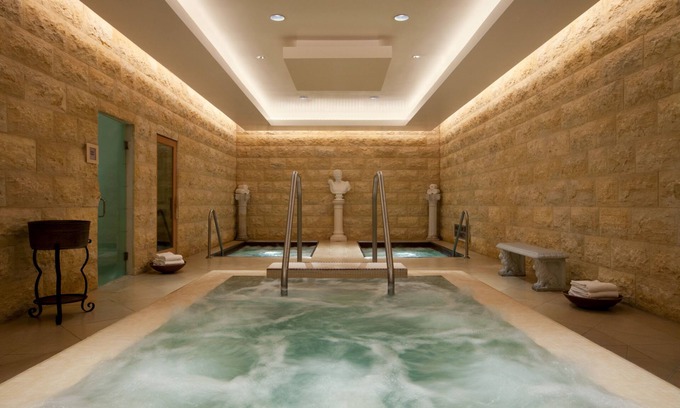 Atlantic City Complejo | Caesars Atlantic City Resort & Casino - A Caesars Rewards Destination