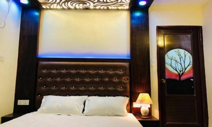 Rangpur Casa | Cafe Green Valley Hotel and Restaurant