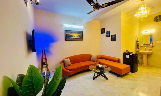 Rangpur Casa | Cafe Green Valley-Suite