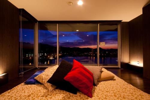 Hita Hotel | caffel Hina-no-sato