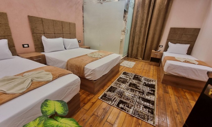 Abdin Hotel | Cairo Plaza Prime Hotel