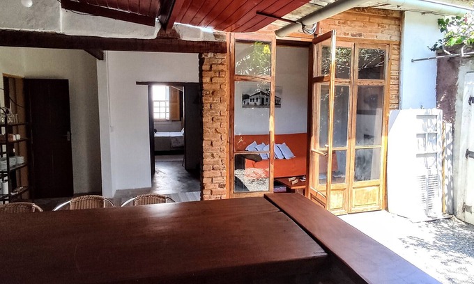 Historic Center Casa | CAIS house | Pet Friendly| Historic center