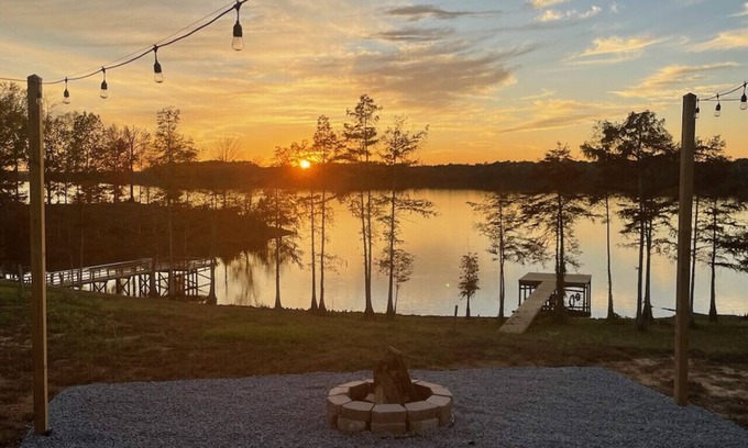 Many Apartamento | Cajun Cove .