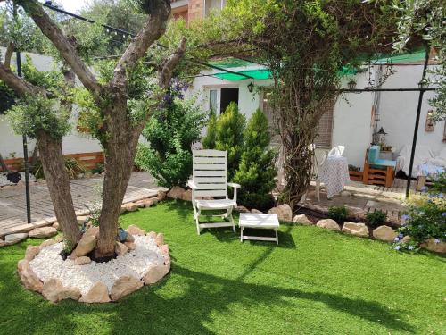 Torregrossa Casa | Cal Marcos