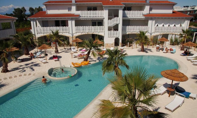 Jesolo Apartamento | Cala Blu Residence con piscina-Centralissimo Lido di Jesolo
