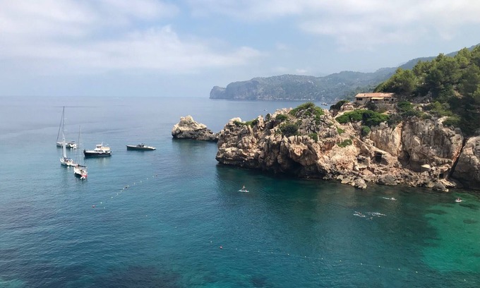 Deia Casa | Cala Deia La mejor ubicación de todas