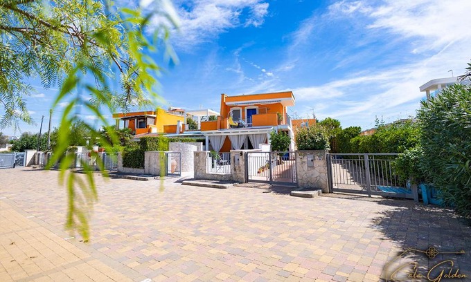 Scala di Furno Casa | Cala Golden Apartment