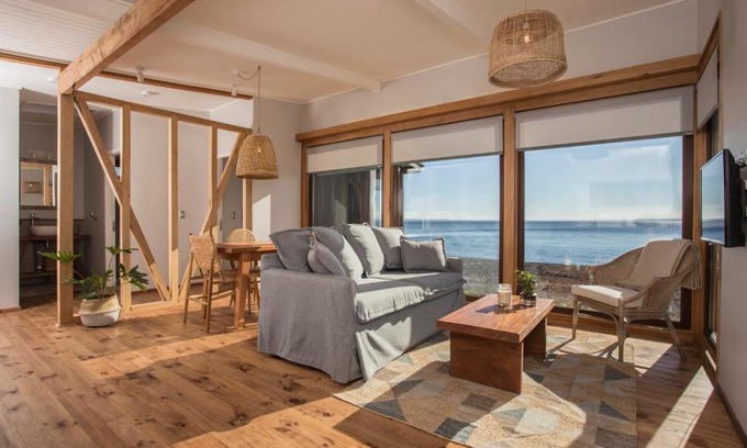 Puerto Varas Cabina | Cala Melí