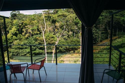 Quesada Apartamento | Cala-Ranch Suites - Dream