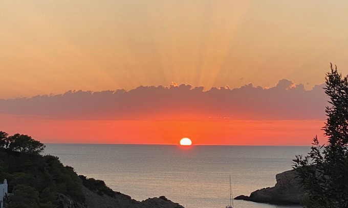 Cala Vadella Apartamento | Cala Vadella Seaview