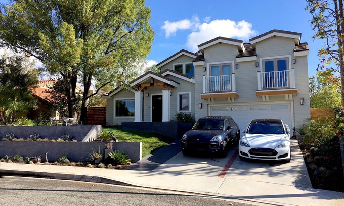 Calabasas Casa | Calabasas Casa