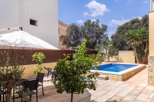 Portocolom Casa | Calamar 7