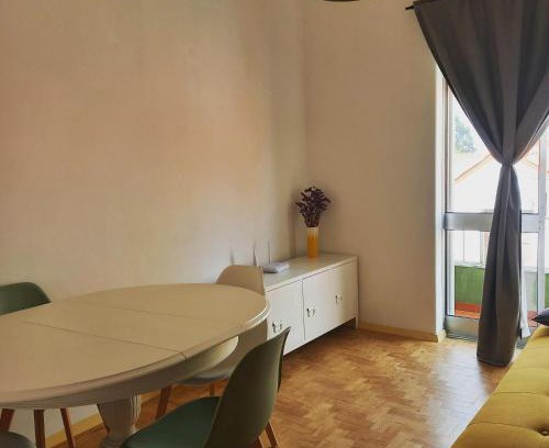 Caldas da Rainha - Santo Onofre e Serra do Bouro Apartamento | Caldas Love Affair 13B