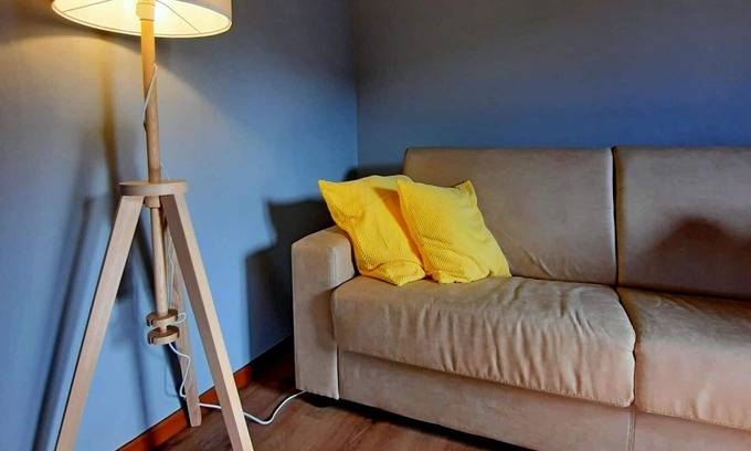 Cassina Valsassina Apartamento | Calendula Apartment - Your Mountain Holiday