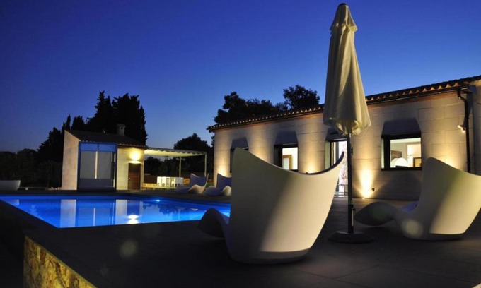 Llubi Casa | Calet