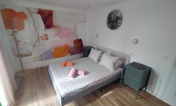 Caleta de Fuste Apartamento | Caleta Paraíso 151