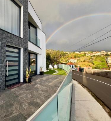 Estreito da Calheta Apartamento | Calheta Nest