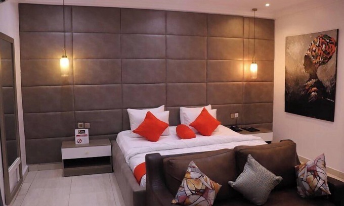 Orozo Apartamento | Califorina Apartment