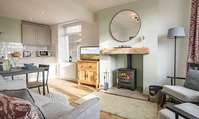 Middleton in Teesdale Cabaña | California Cottage, Middleton in Teesdale