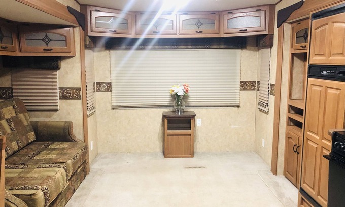 Palo Alto Casa | California Golden Dream C10