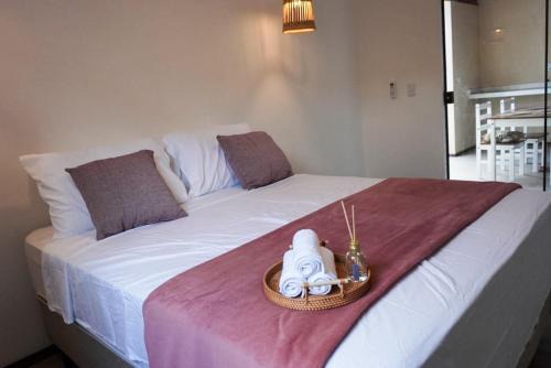 Sao Miguel de Touros Casa | CaliHouse - Chale 1