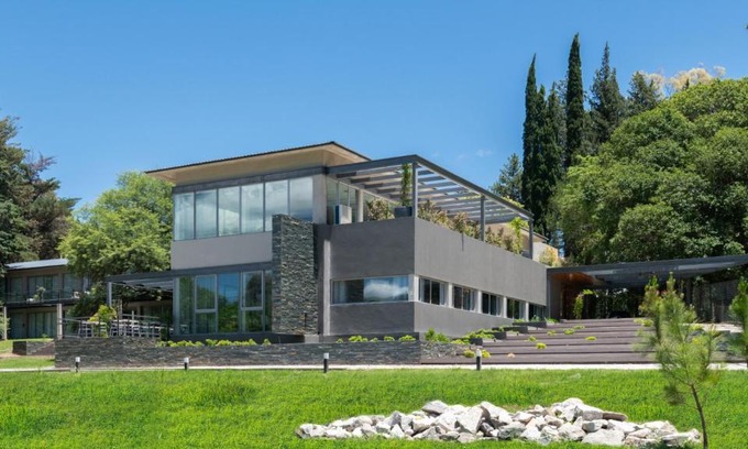 Villa General Belgrano Hotel | Calina Casa de Huéspedes