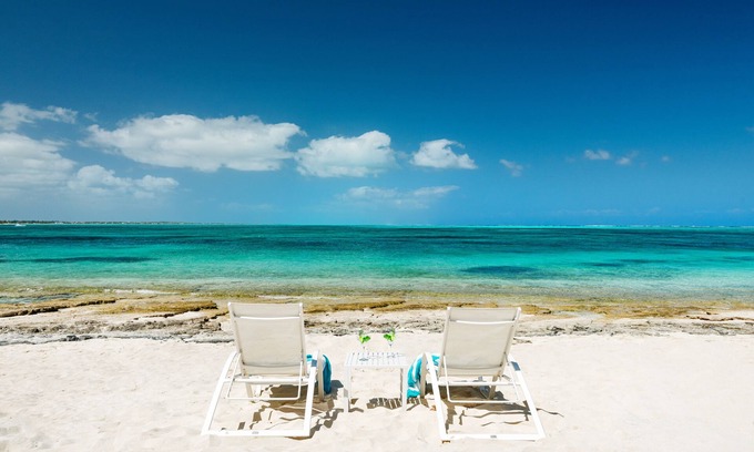 Providenciales Cabaña | Callaloo Cottage