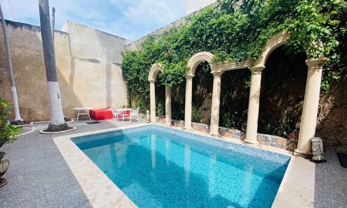 Centro Hotel | Calle 64