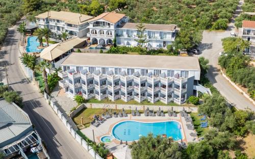 Tsilivi Hotel | Callinica Hotel