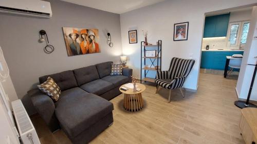 Lamia Apartamento | Calliope Apartment