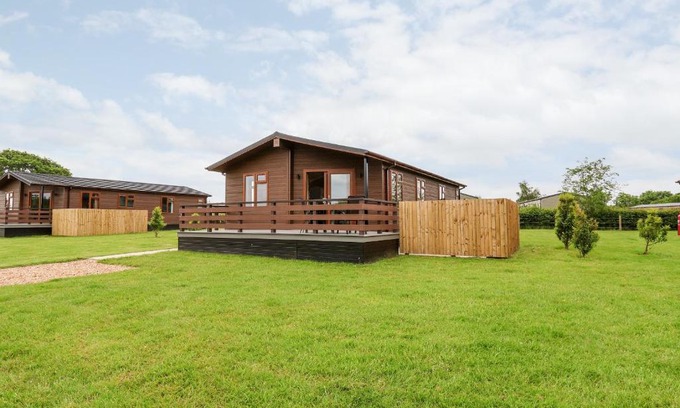 Upper Battlefield Casa | Callow Lodge 15
