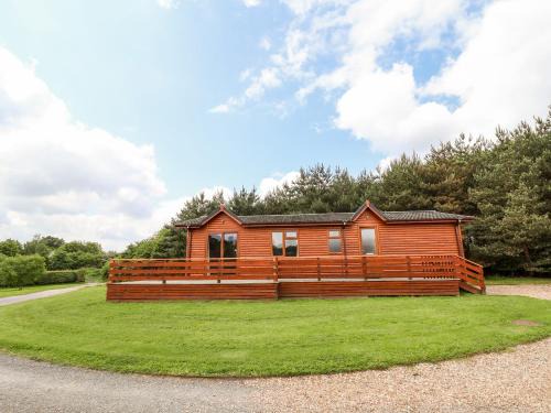 Upper Battlefield Casa | Callow Lodge 5