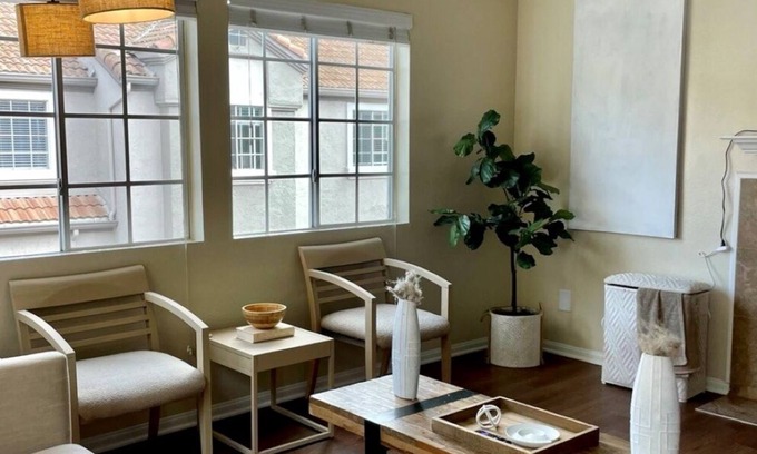 Rancho Bernardo Condominio | Calm and Serene 2BR San Diego Retreat. Great location!