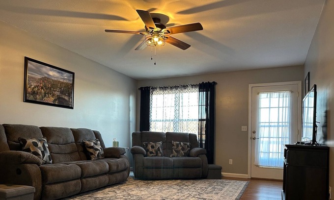 Athens - Sweetwater Casa | Calm, peaceful getaway central to so many attractions