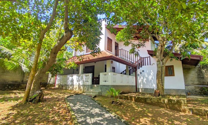 Thalaramba Casa | Calm Retreat