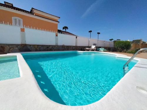 Sonnenland Apartamento | CALMA SUITES Maspalomas