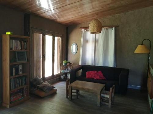 Cuchilla Alta Casa | Calma