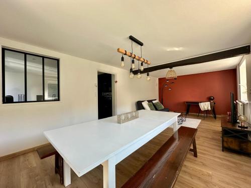 Botans Apartamento | Calme à la campagne, confort de la ville !