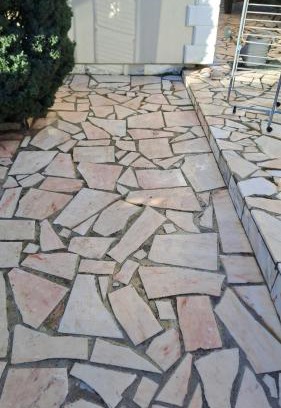 Mitry-Mory Casa | Calme Room