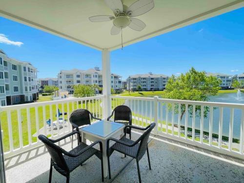 Central Myrtle Beach Casa | Calming & Relaxing condo in the center of MB