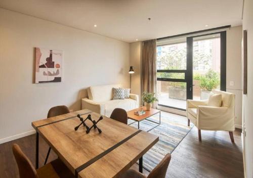 Chia Apartamento | Caluce Apt 2A by Letoh