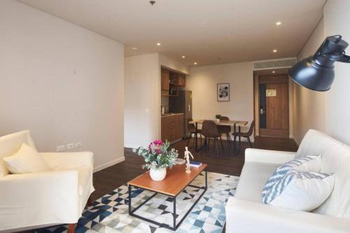 Chia Apartamento | Caluce Apt 2C by letoH