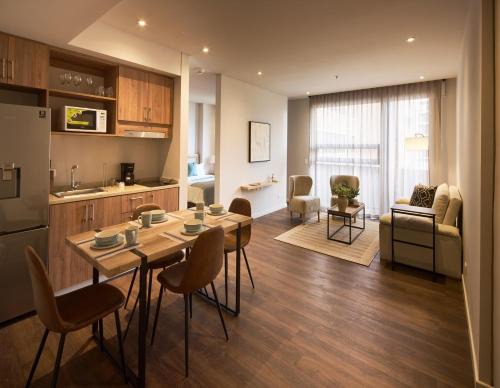 Chia Apartamento | Caluce Apt 3D by Letoh