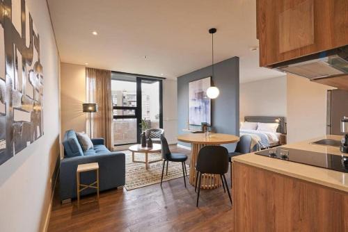 Chia Apartamento | Caluce Apt 5A by LetoH