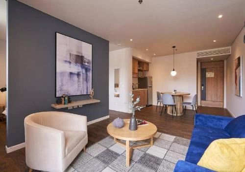 Chia Apartamento | Caluce Apt 5C by Letoh