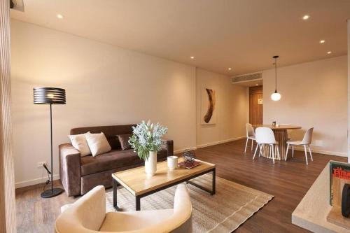 Chia Apartamento | Caluce Apt 5D by letoH