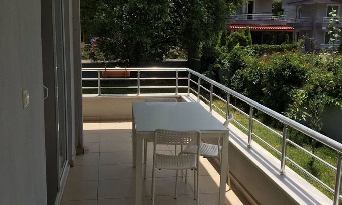 Ocaklar Apartamento | Cam Apart Hotel