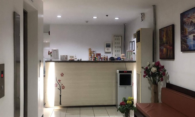 Caloocan Hotel | Camarin Prime Hotel