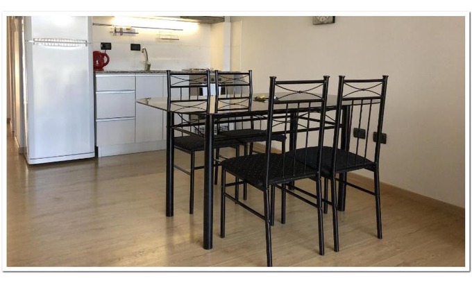 Province of Tierra del Fuego Apartamento | Cambaceres Apart C